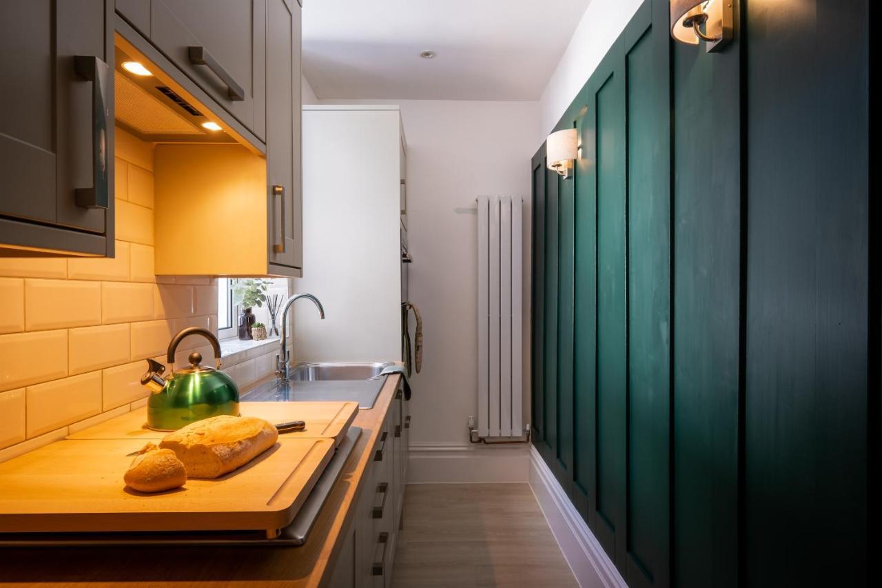 Mulberry Apartment Уиндермер Екстериор снимка