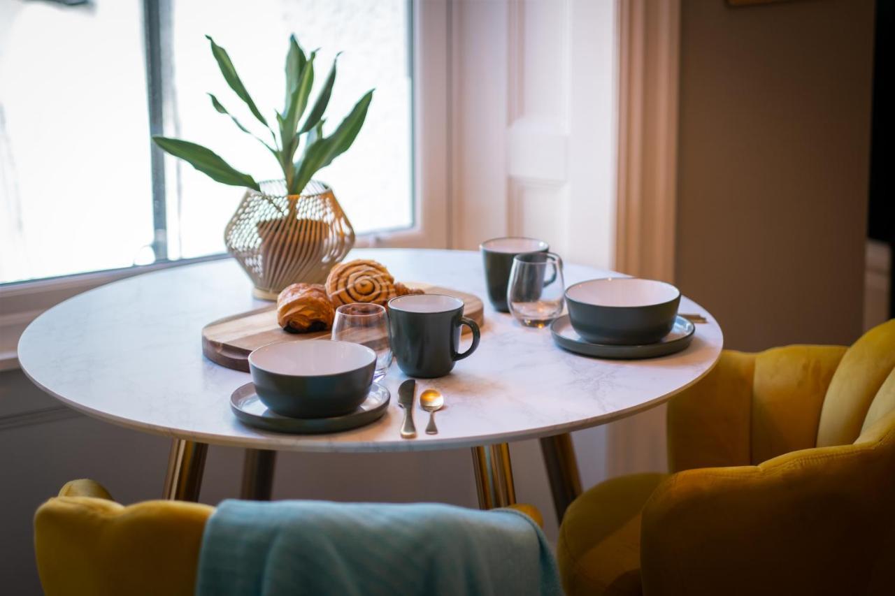 Mulberry Apartment Уиндермер Екстериор снимка