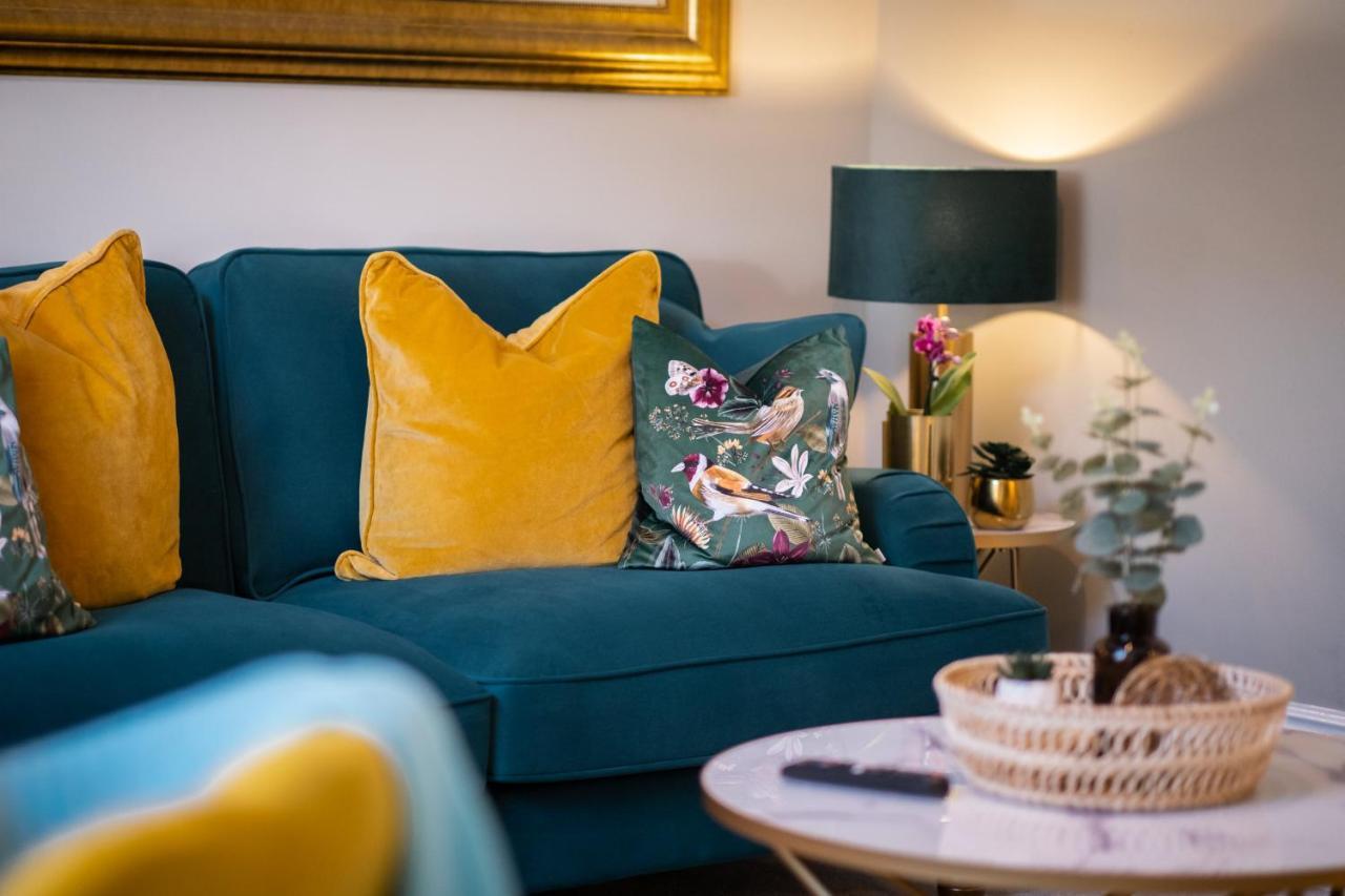 Mulberry Apartment Уиндермер Екстериор снимка