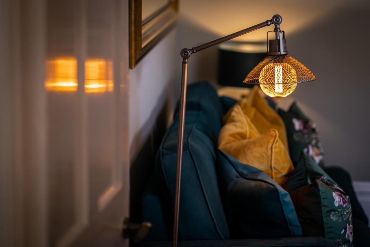 Mulberry Apartment Уиндермер Екстериор снимка