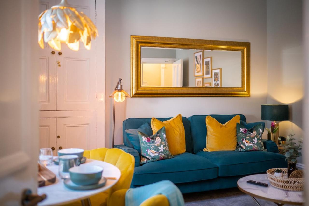 Mulberry Apartment Уиндермер Екстериор снимка