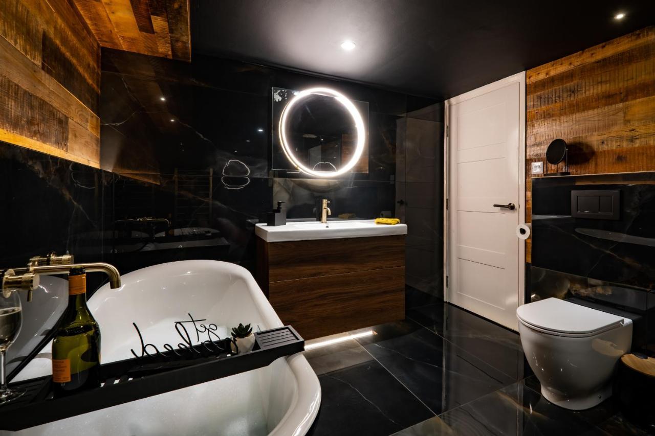 Mulberry Apartment Уиндермер Екстериор снимка