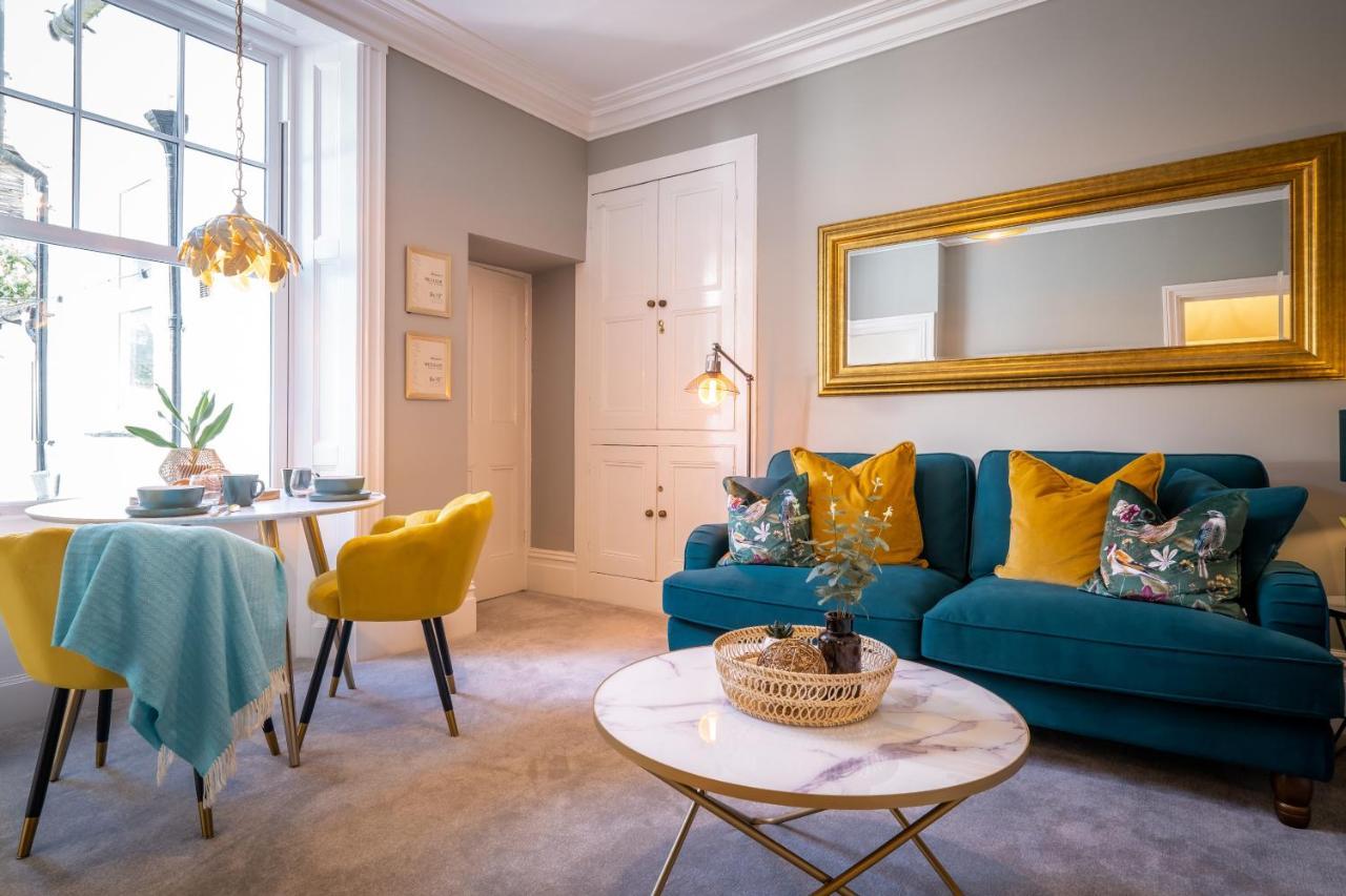 Mulberry Apartment Уиндермер Екстериор снимка