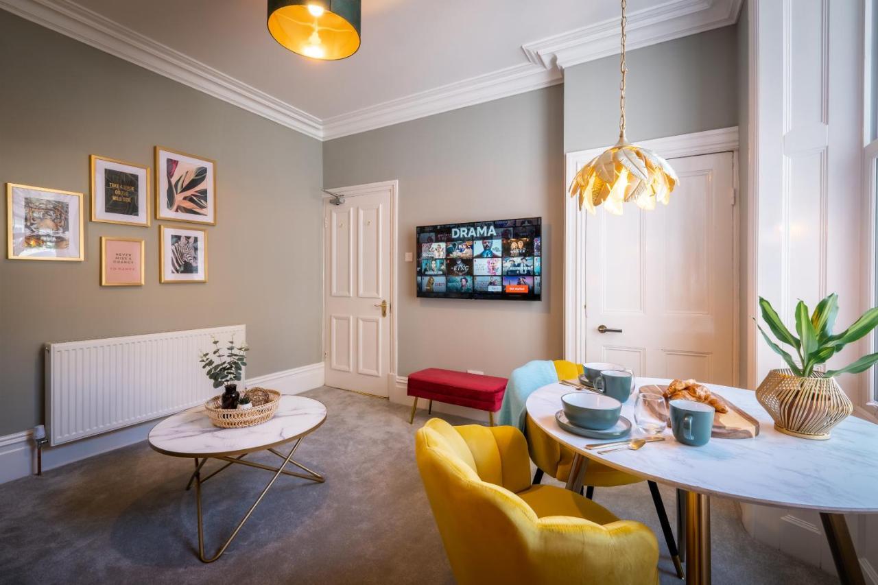 Mulberry Apartment Уиндермер Екстериор снимка