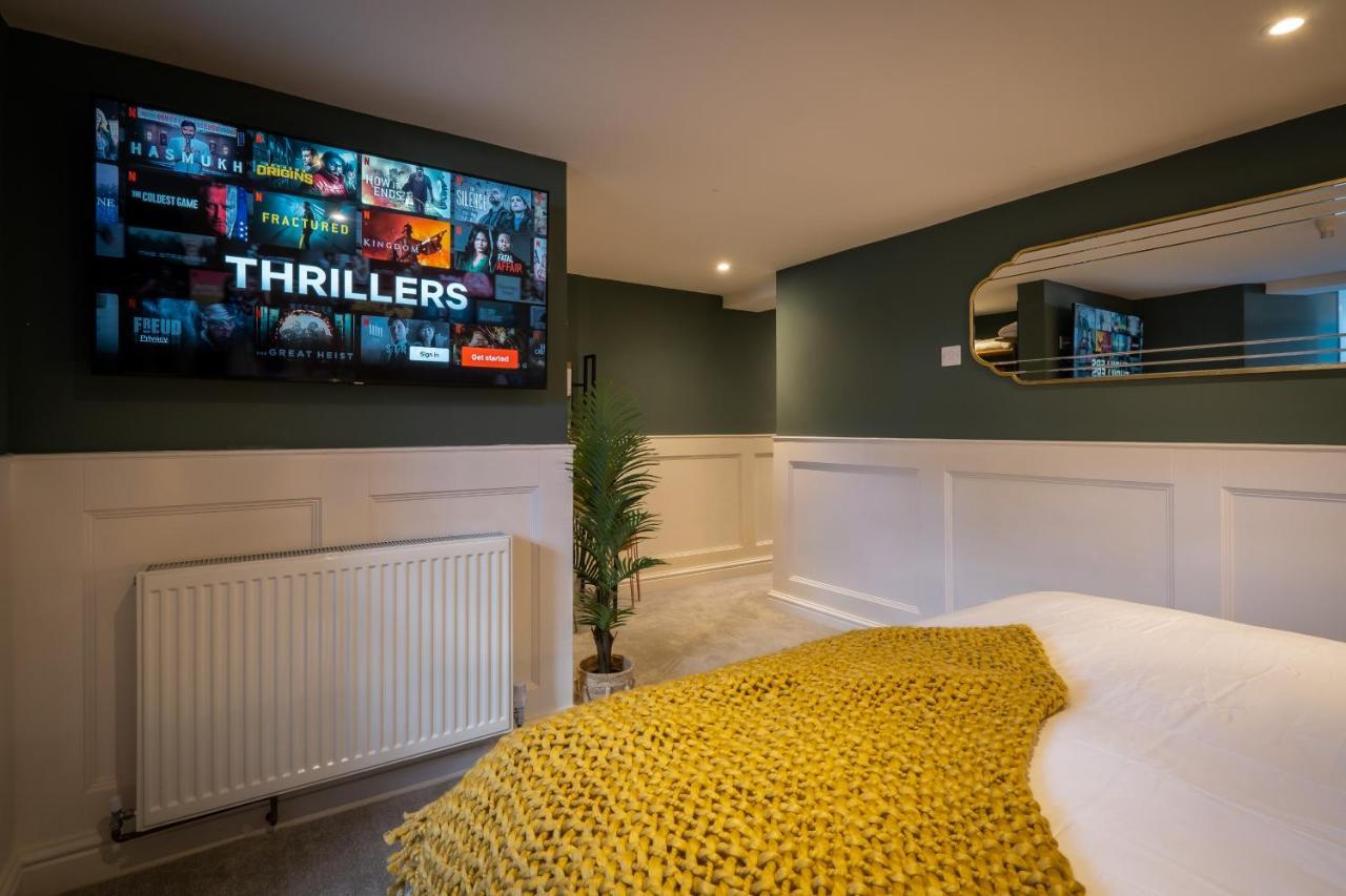 Mulberry Apartment Уиндермер Екстериор снимка