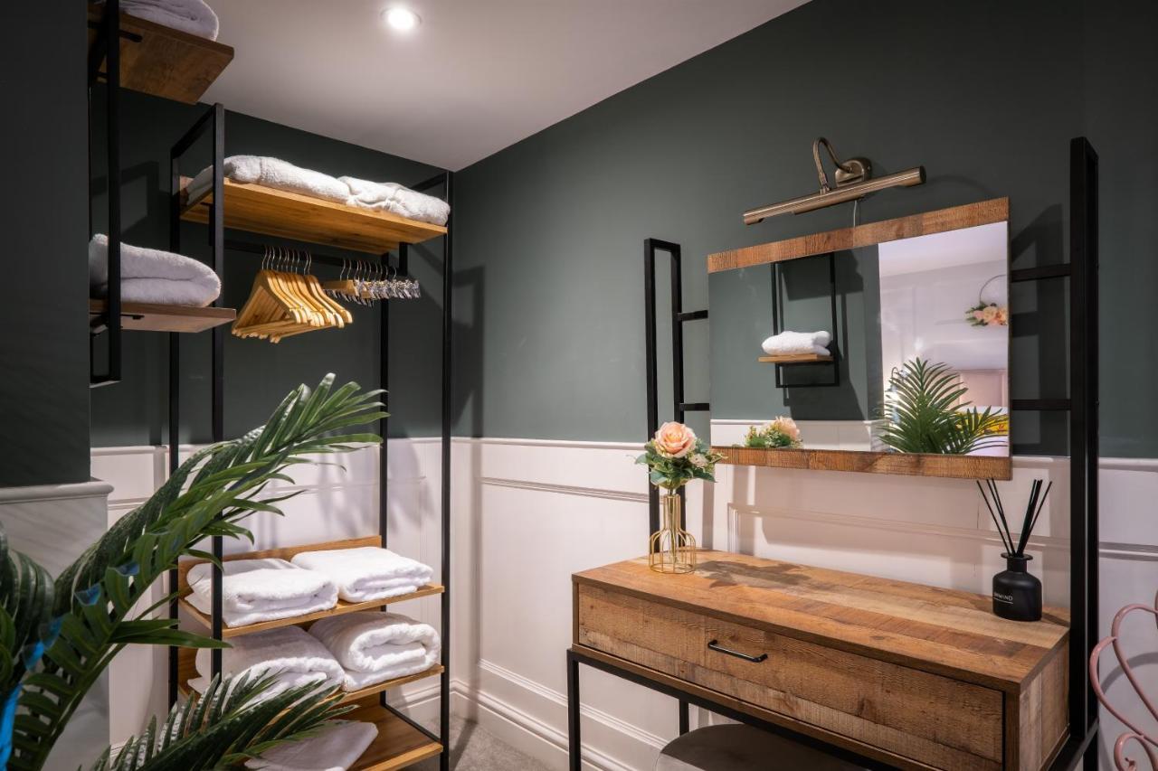 Mulberry Apartment Уиндермер Екстериор снимка