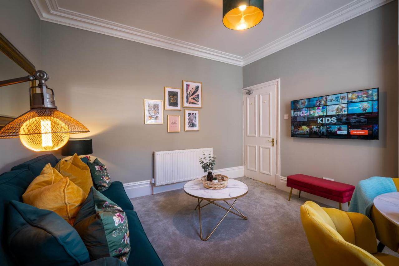 Mulberry Apartment Уиндермер Екстериор снимка
