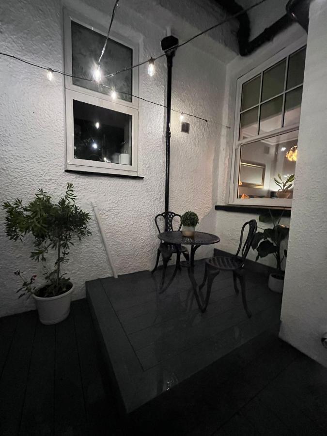 Mulberry Apartment Уиндермер Екстериор снимка